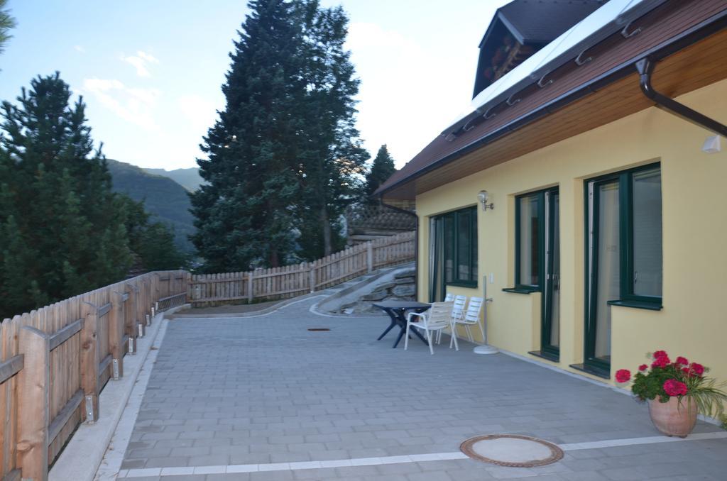 Sonnenchalet Baeckenbauer Sankt Michael im Lungau Room photo